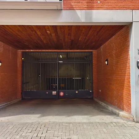 Saint Ruth - For 2 With Private Parking