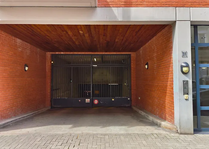 Saint Ruth - For 2 With Private Parking